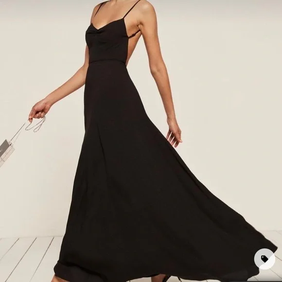 Reformation Thistle Dress - Picture 2 of 4